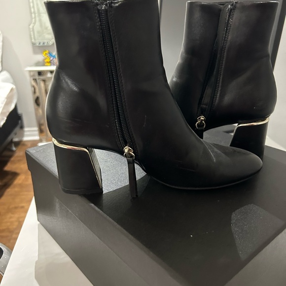 Zara boots - Picture 4 of 4